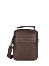 Leather Spider Crossbody Bag Etrier spider ESPI732M