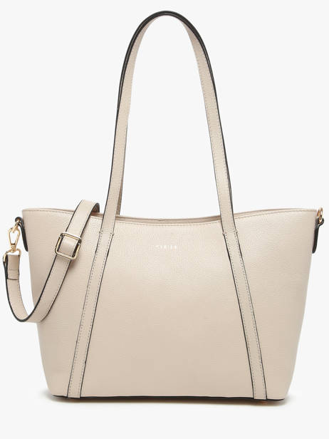 Sac Porté épaule S Tradition Cuir Etrier Beige tradition ETRA060S