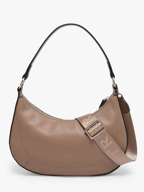 Sac Porté épaule M Altesse Cuir Etrier Marron altesse EALT017M vue secondaire 5