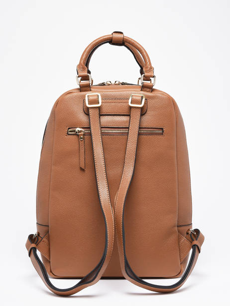 Sac à Dos Business Etrier Marron tradition EHER037B vue secondaire 4